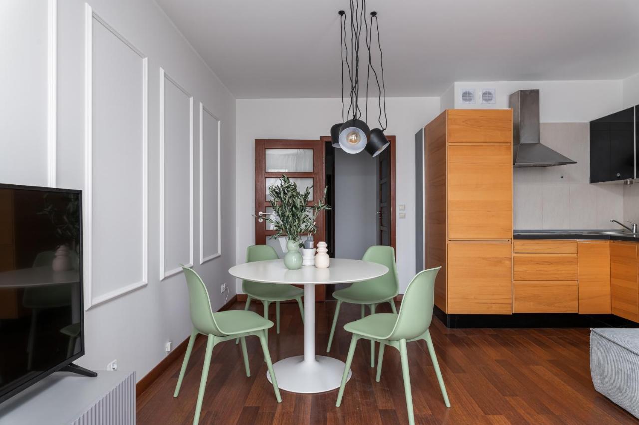Comfortable In Old Town With Parking-sokolnicza By #hoomvi Apartment Wroclaw