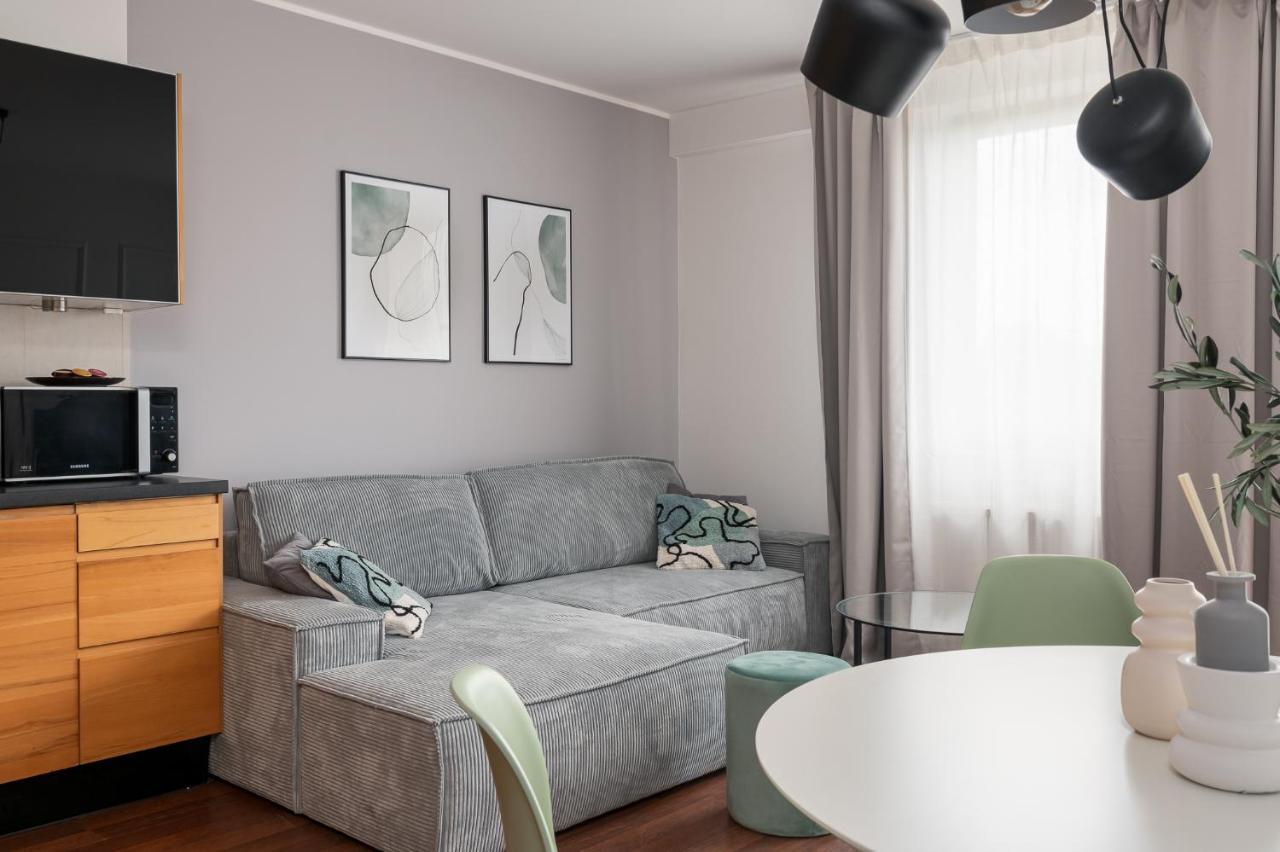 Apartment Comfortable In Old Town With Parking-sokolnicza By #hoomvi