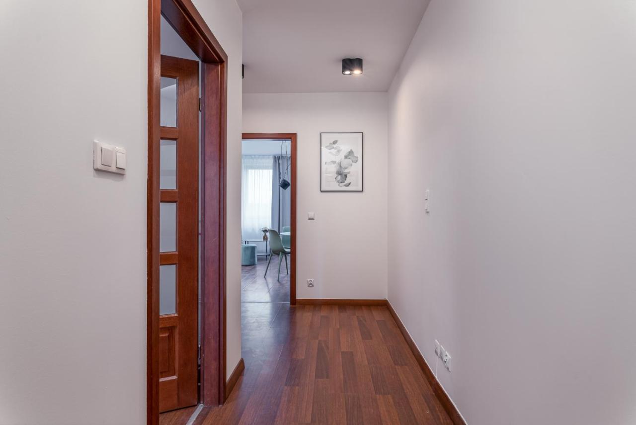 Comfortable In Old Town With Parking-sokolnicza By #hoomvi * Wroclaw