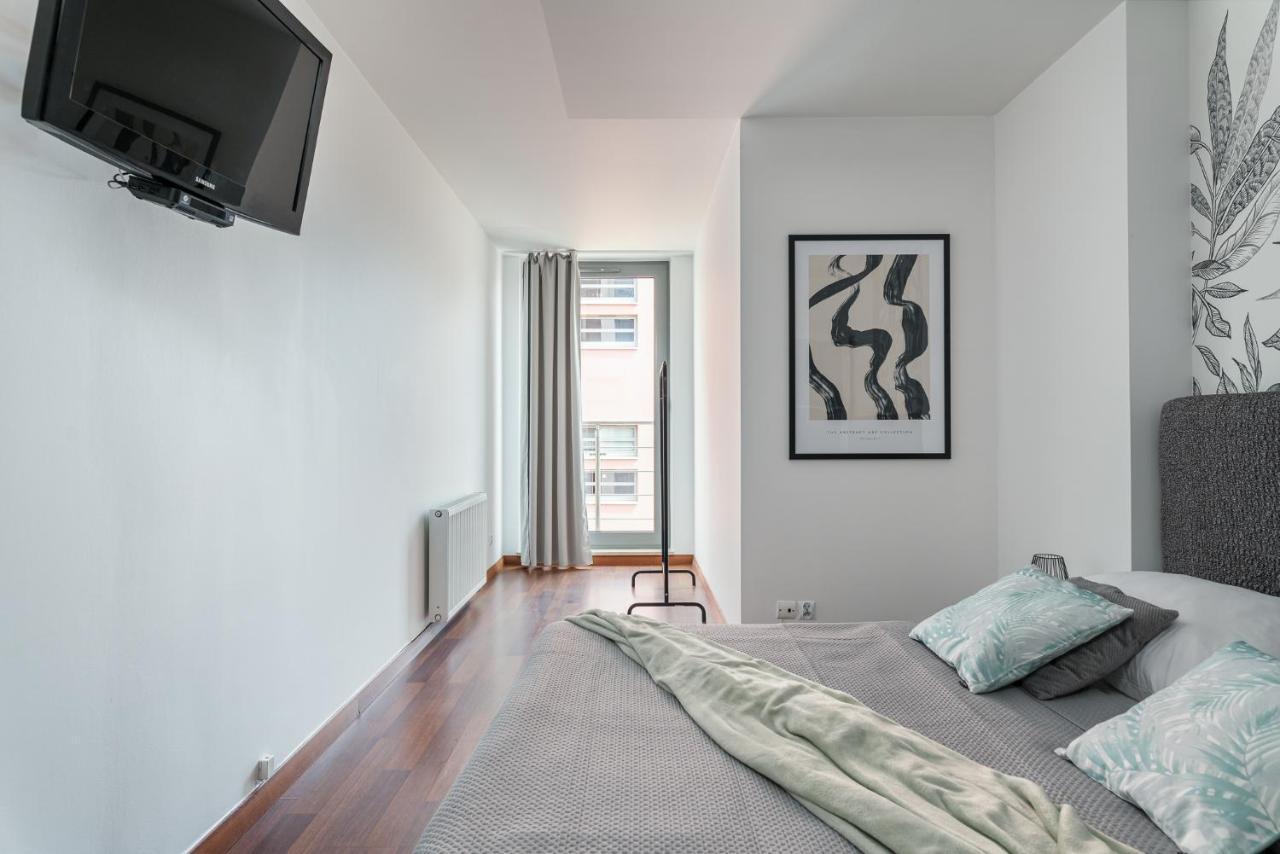 Comfortable In Old Town With Parking-sokolnicza By #hoomvi Apartment *