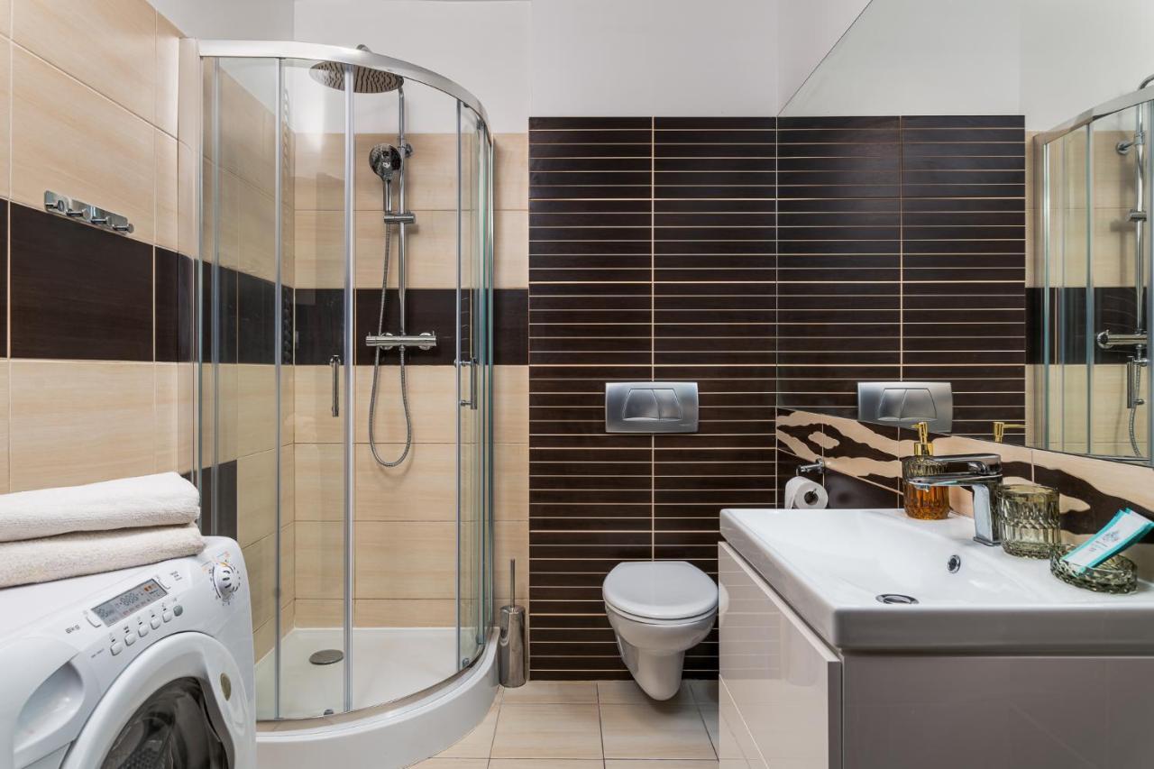 Apartment Comfortable In Old Town With Parking-sokolnicza By #hoomvi
