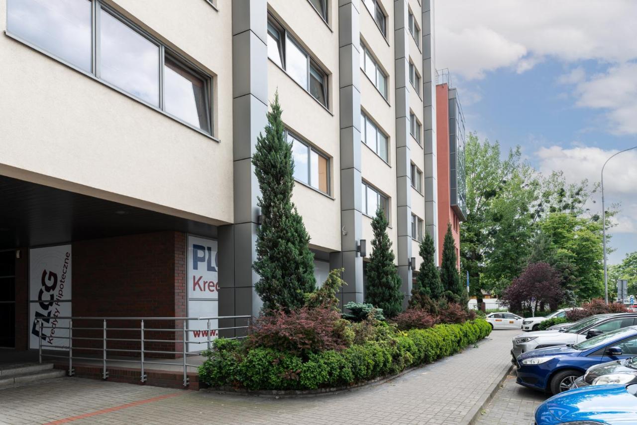 Comfortable In Old Town With Parking-sokolnicza By #hoomvi Apartment Wroclaw