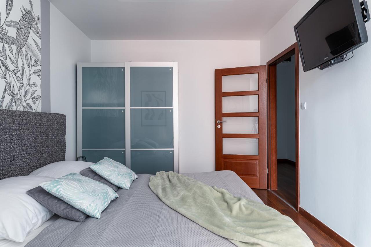 Apartment Comfortable In Old Town With Parking-sokolnicza By #hoomvi