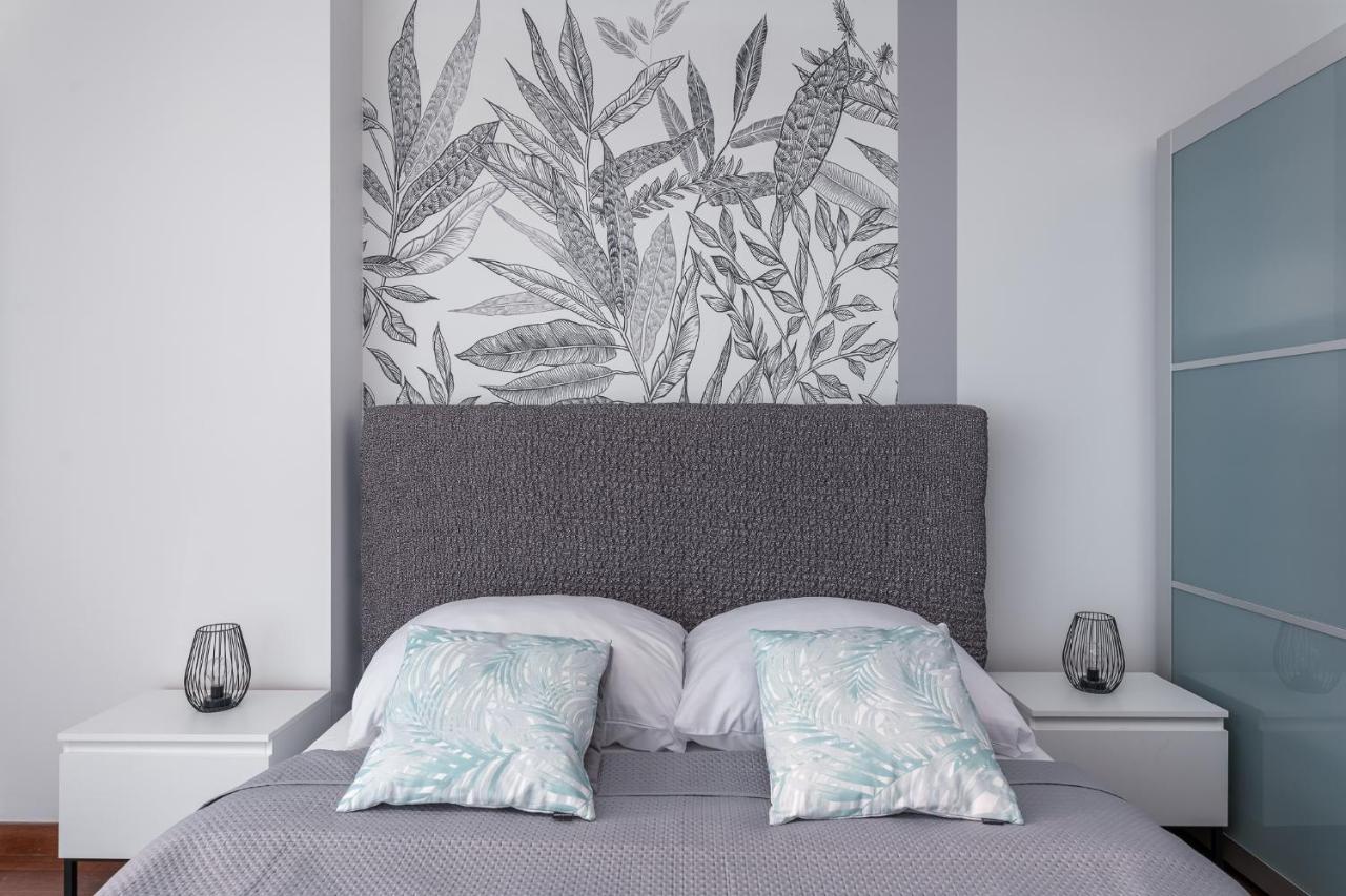 Leilighet Comfortable In Old Town With Parking-sokolnicza By #hoomvi